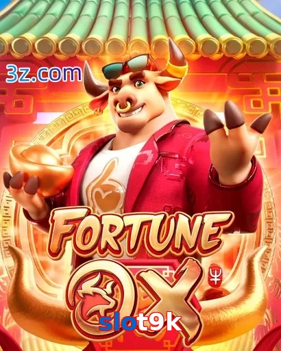 slot9k jogo do coelho da sorte