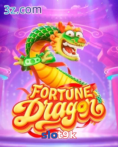slot9k jogo do dragão da sorte
